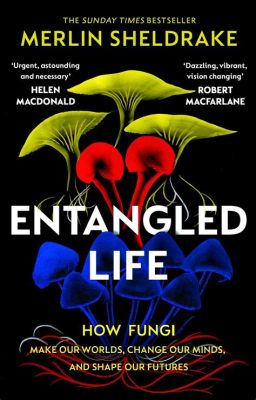 Entangled Life: Exploring the Hidden World of Fungi!