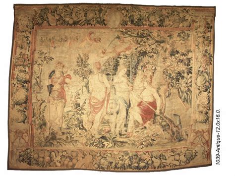 Judgment of Innocence: A Tapestry Woven From Faith and Deceit