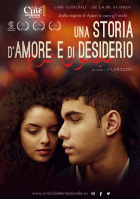  Noor: Una Storia d'Amore e di Rivelazione