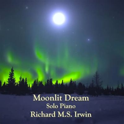  The Moonlit Dreamers: Un Sogno Incantato di Amicizia e Resistenza