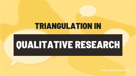  Triangulation in Qualitative Research: Un Unveiling Journey Through Indonesian Epistemology