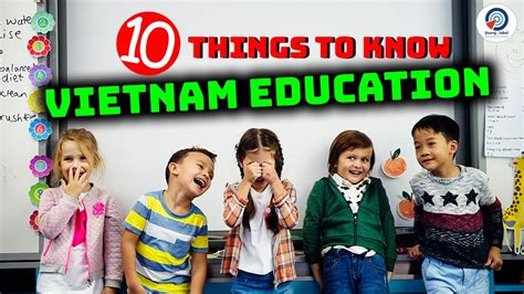  Understanding Vietnamese Education: Unlocking Potential and its Insights