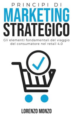  Winning: A Roadmap for Marketing Excellence – Un Viaggio Eclatante Attraverso i Principi Fondamentali del Successo Commerciale!